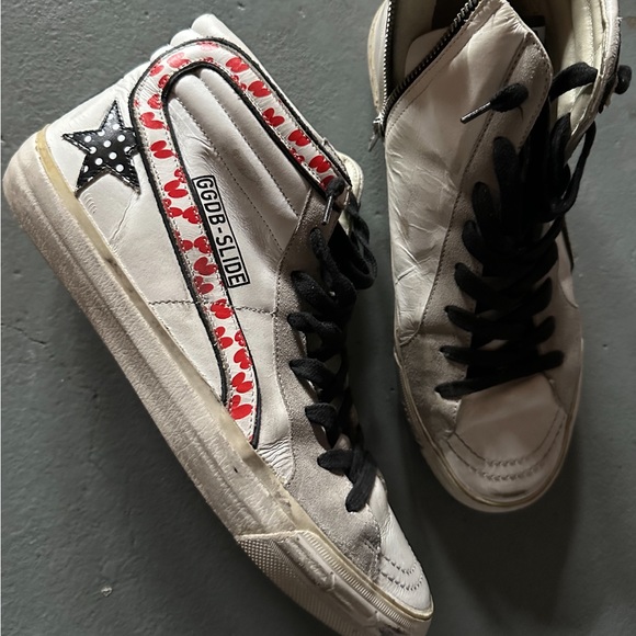 Golden goose 39 - Picture 1 of 4